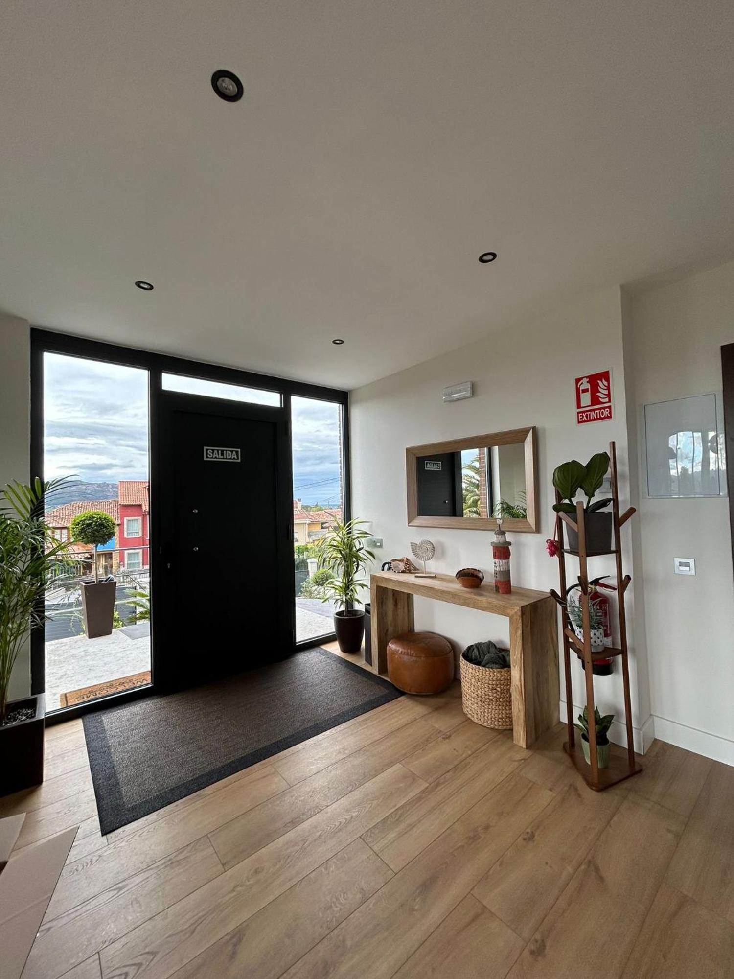 Villa Los Corzos Oviedo Exterior photo